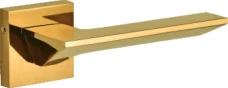 Gold PVD