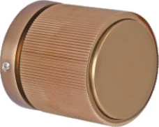 Rose Gold PVD