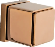 Rose Gold PVD