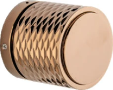 Rose Gold PVD