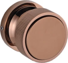 Rose Gold PVD