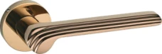 Gold PVD