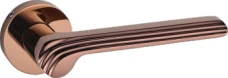 Rose Gold PVD