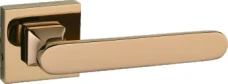 Gold PVD