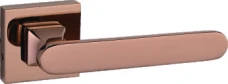 Rose Gold PVD