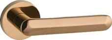Gold PVD