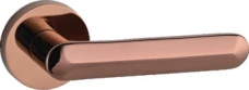Rose Gold PVD
