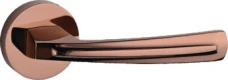 Rose Gold PVD
