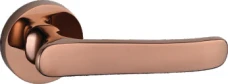 Rose Gold PVD