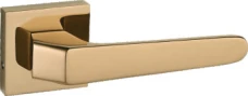 Gold PVD