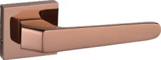 Rose Gold PVD