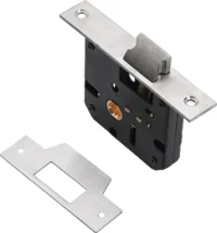 Baby Latch