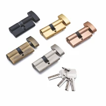 Knob With Key (KNK)