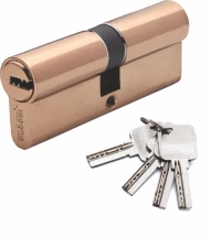 Both Side Key (BSK)