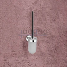 Toilet Brush Holder (CP)
