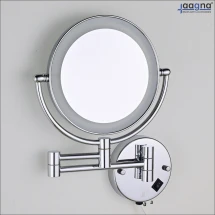 Mackup Mirror LED