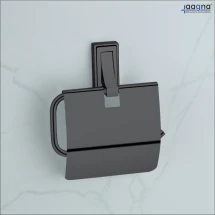 Paper Holder with Lid