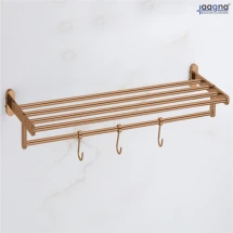 Towel Rack