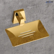 Brass Soap Dish
