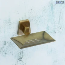 Brass Soap Dish