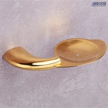 Brass Soap Dish