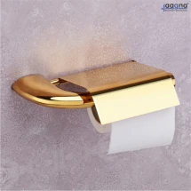 Paper Holder with Lid